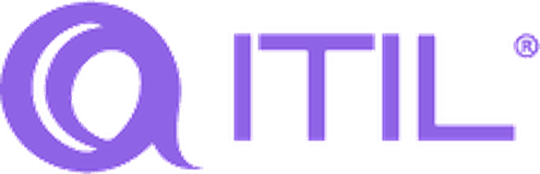 ITIL 4 certification logo