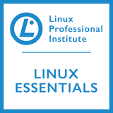 Linux Professional Institute logo